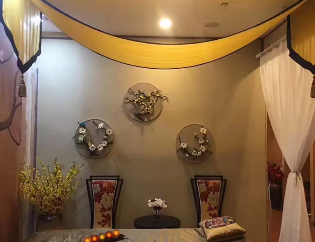 贵阳高端男士养生会所_让人体会到不一样的精致体验