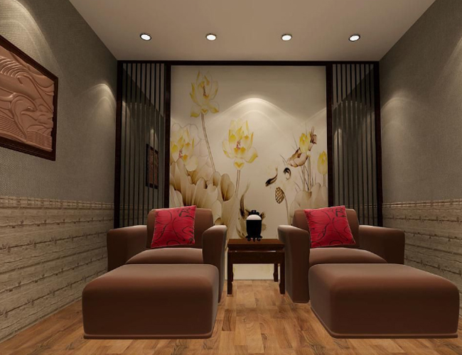 贵阳Yunyi养生馆高端spa