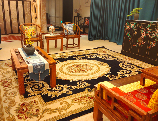 贵阳男士油压桑拿商务会所环境展示（一）一定不要错过！