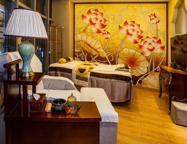 贵阳桑拿会所论坛环境展示（五）打造出浪漫的情怀