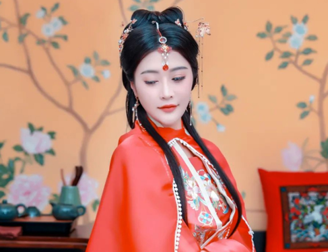 贵阳泰式按摩会所艺师风采（十）只要你敢来就让你好看